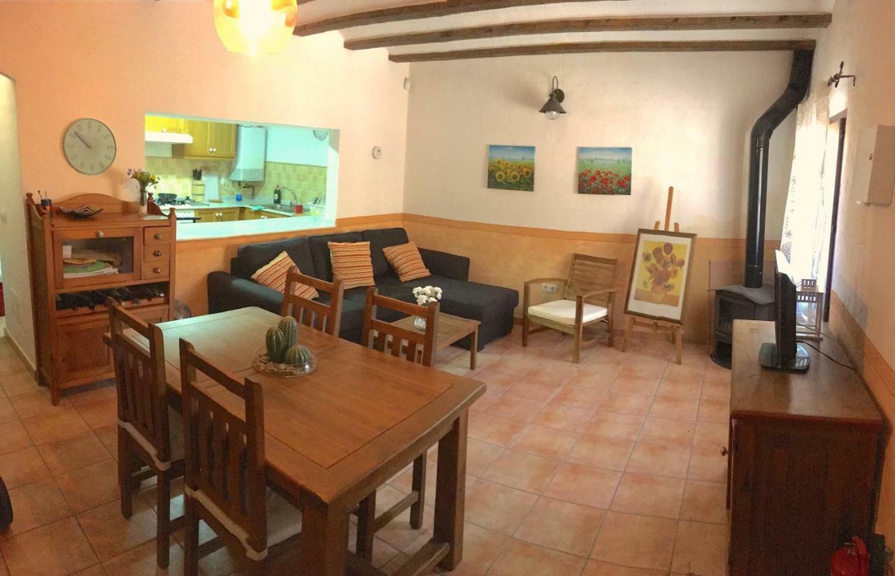 Casa Boracay Guest House Los Pastores Eksteriør bilde